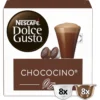 Capsule Nescafè 12312426 Chococino