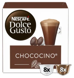 Capsule Nescafè 12312426 Chococino
