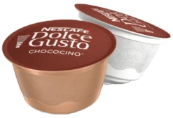 Capsule Nescafè 12312426 Chococino