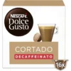 Capsule Nescafè Cortado Decaffeinato