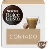 Capsule Nescafè 12092399 Cortado Espresso Macchiato