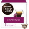 Capsule Nescafè 12423691 Espresso