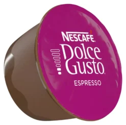 Capsule Nescafè 12423691 Espresso