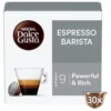 Capsule Nescafè 12562631 Espresso Barista