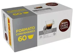 Capsule Nescafè 12562756 Espresso Barista