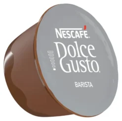 Capsule Nescafè 12562756 Espresso Barista