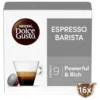 Capsule Nescafè 12582775 Espresso Barista