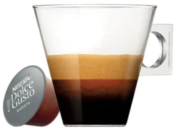 Capsule Nescafè 12582775 Espresso Barista