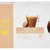 Capsule Nescafè 12535429 Espresso Cortado Macchiato