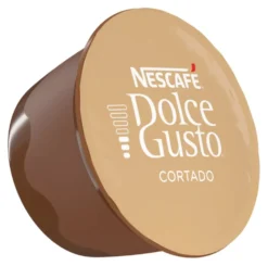 Capsule Nescafè 12535429 Espresso Cortado Macchiato