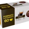 Capsule Nescafè 12535634 Espresso Intenso