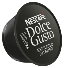 Capsule Nescafè 12535634 Espresso Intenso