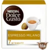 Capsule Nescafè 12526229 Espresso Milano