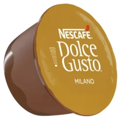 Capsule Nescafè 12526229 Espresso Milano