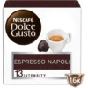 Capsule Nescafè 12400132 Espresso Napoli