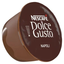 Capsule Nescafè 12400132 Espresso Napoli