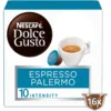 Capsule Nescafè 12474085 Espresso Palermo