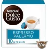 Capsule Nescafè 12514799 Espresso Palermo