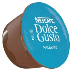 Capsule Nescafè 12514799 Espresso Palermo