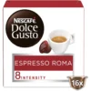 Capsule Nescafè 12468882 Espresso Roma
