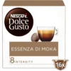 Capsule Nescafè 12312138 Essenza Moka