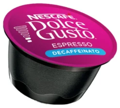 Capsule Nescafè 12523866 Esspresso Decaffeinato