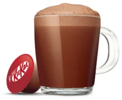 Capsule Nescafè 12581048 Kit Kat