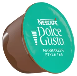 Capsule Nescafè 12481672 Marrakesh Style Tea