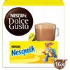 Capsule Nescafè 12490000 Nesquik