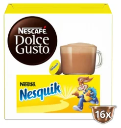 Capsule Nescafè 12490000 Nesquik
