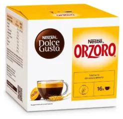 Capsule Nescafè 13996622 Orzoro