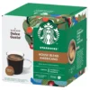 Capsule Starbucks 12607293 Americano House Blend