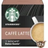 Capsule Starbucks 12449218 Caffè Latte