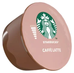 Capsule Starbucks 12449218 Caffè Latte