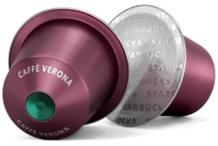 Capsule Starbucks Caffè Verona