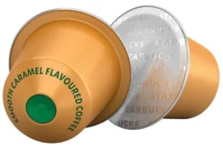 Capsule Starbucks 6221414 Caramel