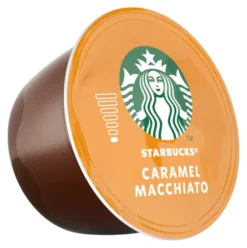 Capsule Starbucks Caramel Macchiato