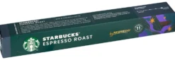 Capsule Starbucks 6223114 Espresso Roast