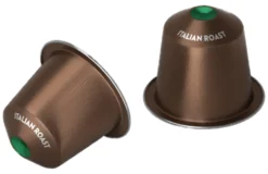 Capsule Starbucks Italian Style Roast