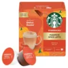 Capsule Starbucks 12576902 Pumpkin Spice Latte