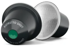 Capsule Starbucks 6223314 Ristretto Shot