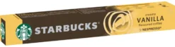Capsule Starbucks 6221314 Vanilla