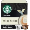 Capsule Starbucks White Mocha