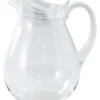 Caraffa Abert V60120800100 STYLE Trasparente