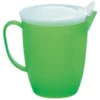 Caraffa Cosmoplast 420 FREEZING con coperchio Assortito