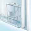 Caraffa filtrante Brita Aluna 2,4 litri con 3 filtri Maxtra Pro all-in-1