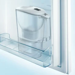 Caraffa filtrante Brita Aluna 2,4 litri con 3 filtri Maxtra Pro all-in-1
