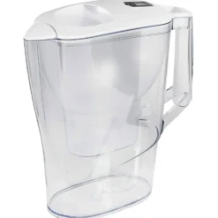Caraffa filtrante Brita Aluna 2,4 litri con 3 filtri Maxtra Pro all-in-1