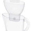 Caraffa filtrante Brita 1051474 MARELLA Kit con 6 filtri Maxtra Pro Bi