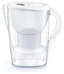 Caraffa filtrante Brita 1051474 MARELLA Kit con 6 filtri Maxtra Pro Bi